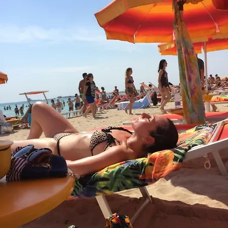 Corso Garibaldi شقة *
