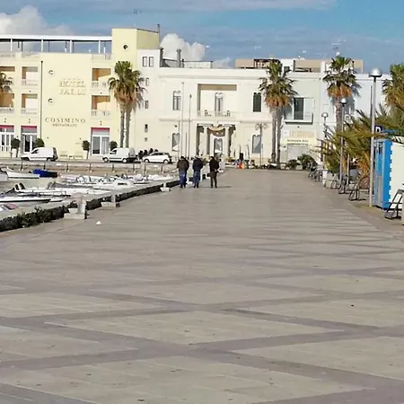 Corso Garibaldi * بورتو سيساريو