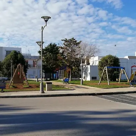شقة Corso Garibaldi بورتو سيساريو
