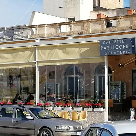 Corso Garibaldi بورتو سيساريو