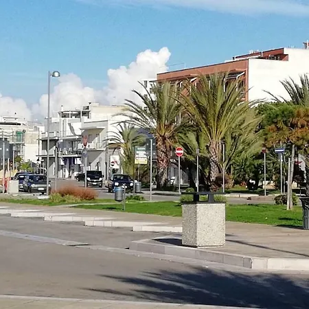Corso Garibaldi شقة *