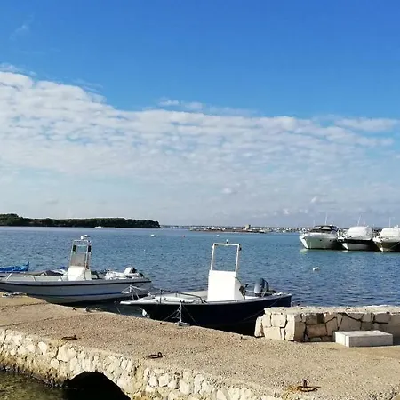 Corso Garibaldi شقة